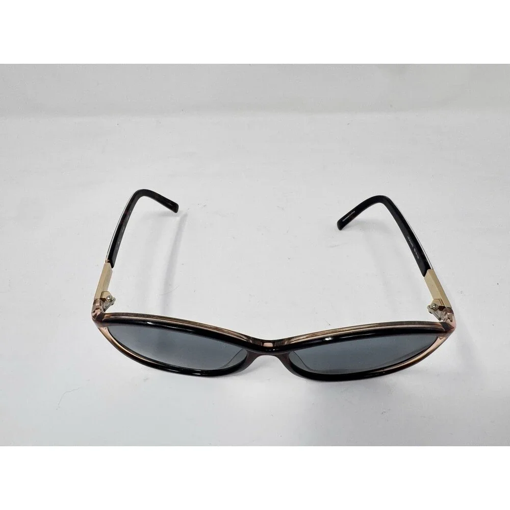 Vera Bradley Lola LOA Sunglass Frames Only 59-16-135 Tortoise Brown Authentic